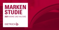 Umfrage zu Marken und ihrer Haltung -